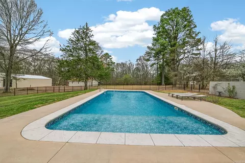 Exterior - 1690 Mt Carmel Rd, Cabot, AR 72023 photo 9 of 11