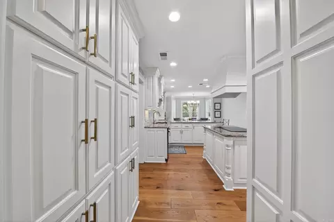 Entry Way - 1690 Mt Carmel Rd, Cabot, AR 72023 photo 2 of 2