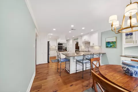 Kitchen - 1690 Mt Carmel Rd, Cabot, AR 72023 photo 6 of 6