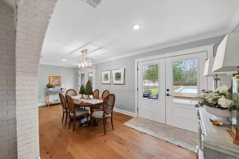 Dining - 1690 Mt Carmel Rd, Cabot, AR 72023 photo 1 of 3