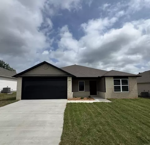 2388 Sam Tillery Dr, Alexander, AR 72002