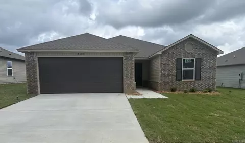 2380 Sam Tillery Dr, Alexander, AR 72002 photo 1
