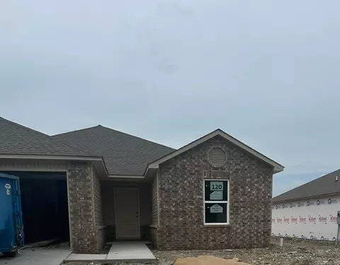 2380 Sam Tillery Dr, Alexander, AR 72002