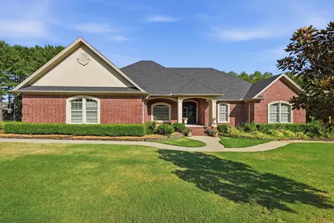 70 Maggie Ln, Searcy, AR 72143