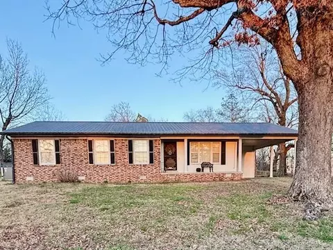 5873 Highway 90 W, Pocahontas, AR 72455