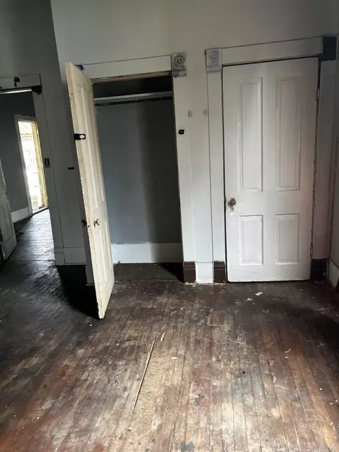 Bedroom - 315 W 15th Ave, Pine Bluff, AR 71601 photo 6 of 7