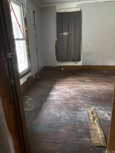 Bedroom - 315 W 15th Ave, Pine Bluff, AR 71601 photo 1 of 7