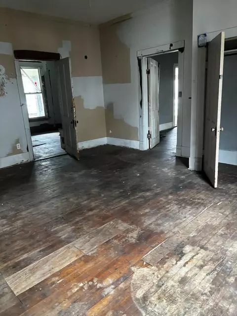 Bedroom - 315 W 15th Ave, Pine Bluff, AR 71601 photo 5 of 7