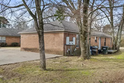 Exterior - 723-727 731 Third Ave, Conway, AR 72032 photo 3 of 5