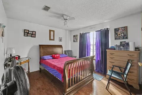 Bedroom - 723-727 731 Third Ave, Conway, AR 72032 photo 1 of 2