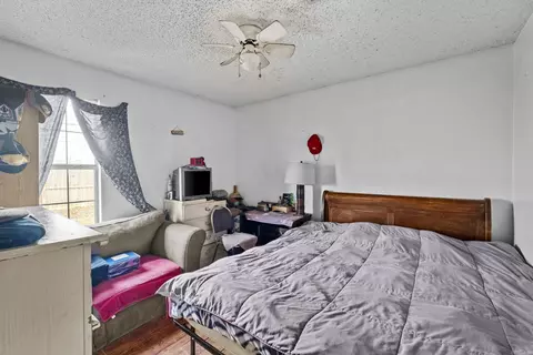 Bedroom - 723-727 731 Third Ave, Conway, AR 72032 photo 2 of 2