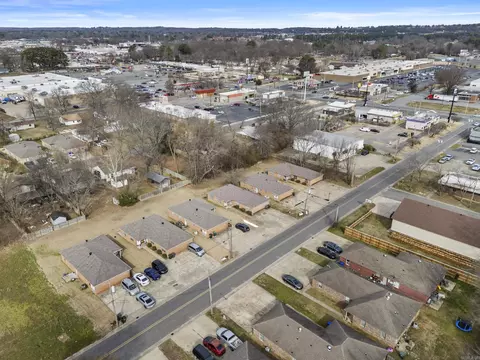 View/Area - 723-727 731 Third Ave, Conway, AR 72032 photo 7 of 7