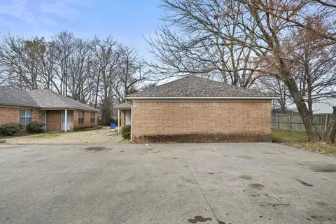 Exterior - 723-727 731 Third Ave, Conway, AR 72032 photo 4 of 5