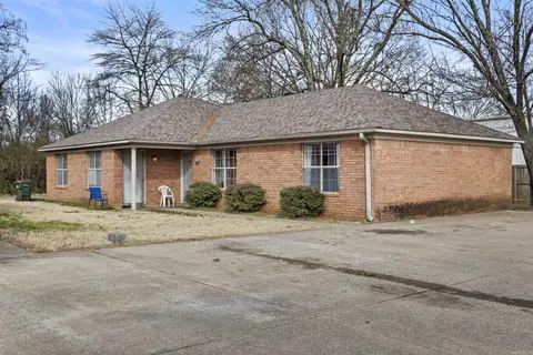 Exterior - 723-727 731 Third Ave, Conway, AR 72032 photo 1 of 5