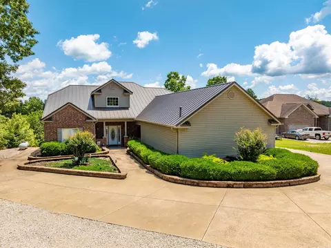 505 E Tri Lks, Horseshoe Bend, AR 72512