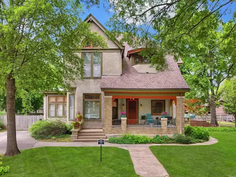 1910 S Arch St, Little Rock, AR 72206