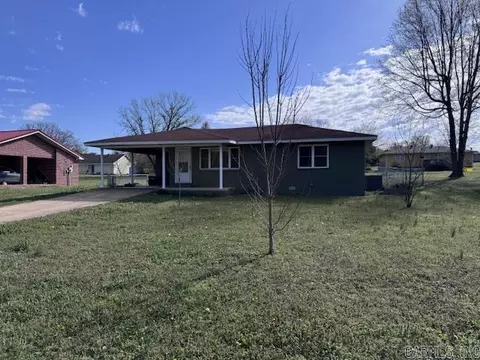 513 Kirkland St, Gassville, AR 72635