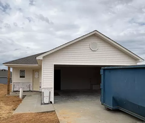 50 Nona Ruth Ln, Cabot, AR 72023