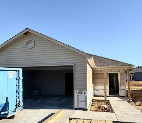 35 Maddison Rachael, Cabot, AR 72023