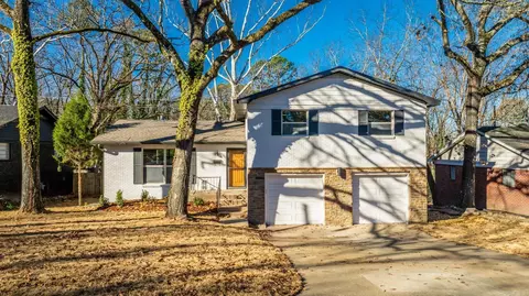800 Vinson St, Little Rock, AR 72205