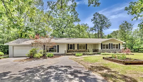 1300 So Eve St, Mena, AR 71953