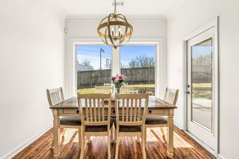 Dining - 1709 Vine Maple Dr, Benton, AR 72019 photo 1 of 1