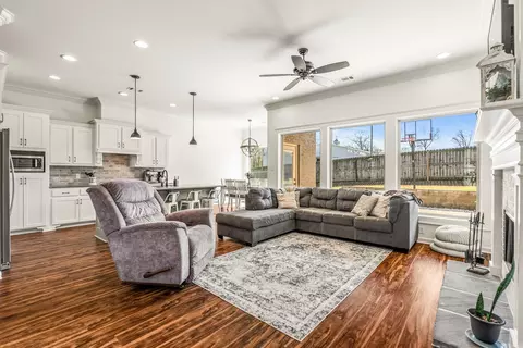 Other - 1709 Vine Maple Dr, Benton, AR 72019 photo 2 of 18