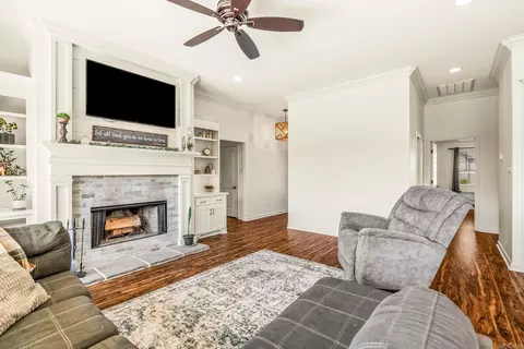 Other - 1709 Vine Maple Dr, Benton, AR 72019 photo 5 of 18