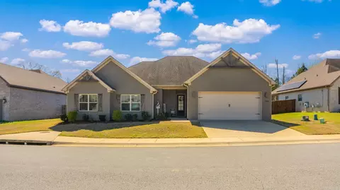 Exterior - 1709 Vine Maple Dr, Benton, AR 72019 photo 7 of 7