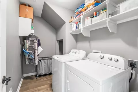 Other - 1709 Vine Maple Dr, Benton, AR 72019 photo 14 of 18