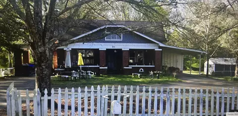 1005 Elm St, Camden, AR 71701