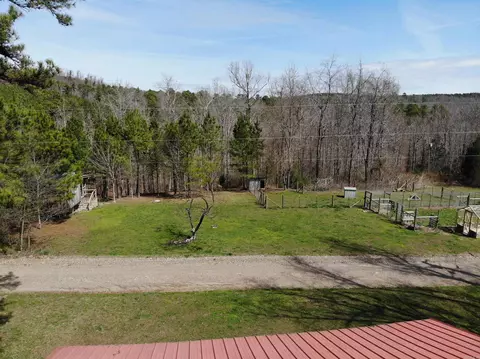 Exterior - 2085 Quicksilver Rd, Leslie, AR 72645 photo 11 of 14