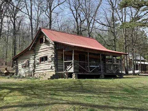 Other - 2085 Quicksilver Rd, Leslie, AR 72645 photo 1 of 14