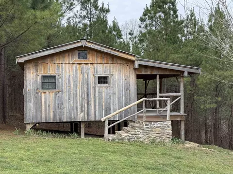 Exterior - 2085 Quicksilver Rd, Leslie, AR 72645 photo 9 of 14