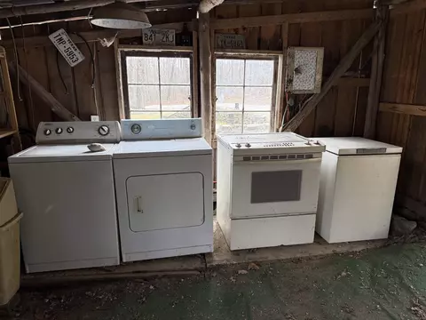 Other - 2085 Quicksilver Rd, Leslie, AR 72645 photo 3 of 14