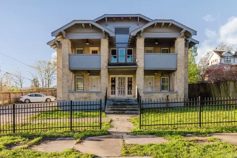1521 W 24th St, Little Rock, AR 72206