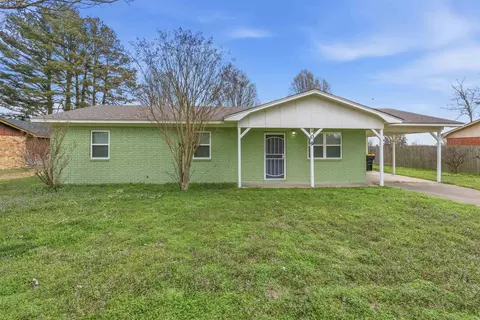 109 Jason St, England, AR 72046