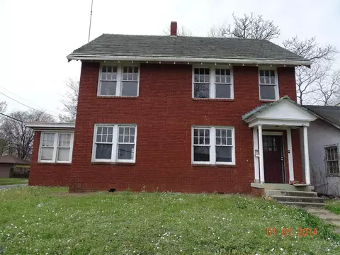 2124 Wolfe St, Little Rock, AR 72202