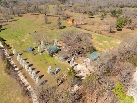 View/Area - 211 Featherhill Ter, Norfork, AR 72658 photo 3 of 4