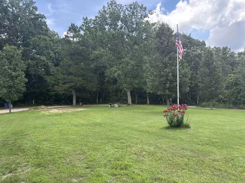 Exterior - 211 Featherhill Ter, Norfork, AR 72658 photo 9 of 9