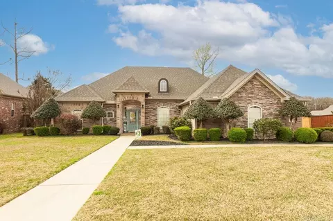 15 Blanchard Dr, Cabot, AR 72023