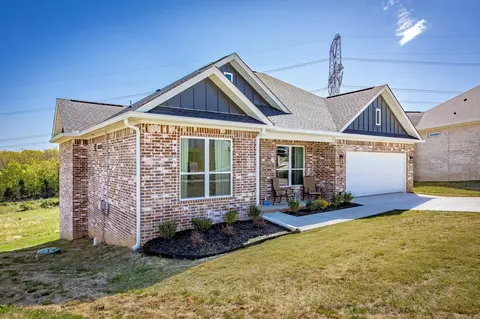 Exterior - 974 Augusta St, Cabot, AR 72023 photo 3 of 8