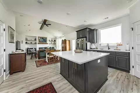 Kitchen - 974 Augusta St, Cabot, AR 72023 photo 5 of 5