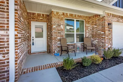Exterior - 974 Augusta St, Cabot, AR 72023 photo 4 of 8