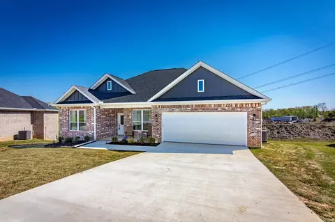 Exterior - 974 Augusta St, Cabot, AR 72023 photo 2 of 8