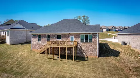 Exterior - 974 Augusta St, Cabot, AR 72023 photo 6 of 8