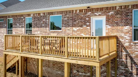 Exterior - 974 Augusta St, Cabot, AR 72023 photo 8 of 8
