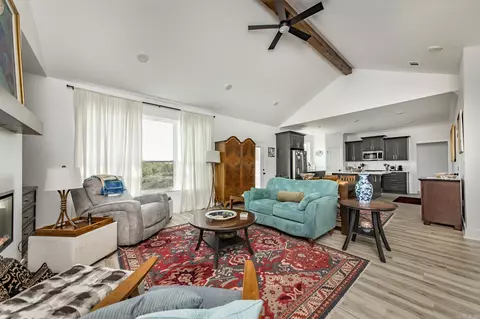 Living - 974 Augusta St, Cabot, AR 72023 photo 2 of 3