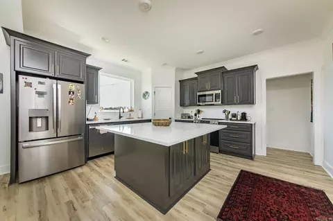 Kitchen - 974 Augusta St, Cabot, AR 72023 photo 1 of 5