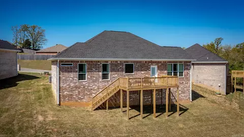 Exterior - 974 Augusta St, Cabot, AR 72023 photo 7 of 8